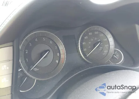 2013 Infiniti M37X z USA, uszkodzony, nr VIN JN1BY1ARXDM601051